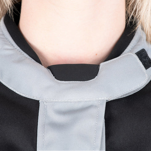 Oxford Dakota 3.0 Ladies Textile Waterproof Jacket