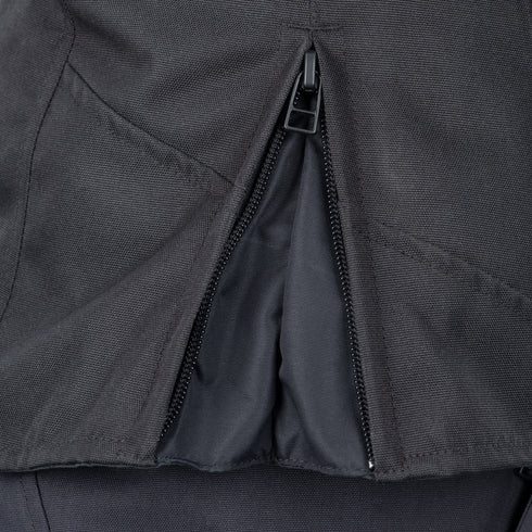 Oxford Dakota 3.0 Ladies Textile Waterproof Jacket