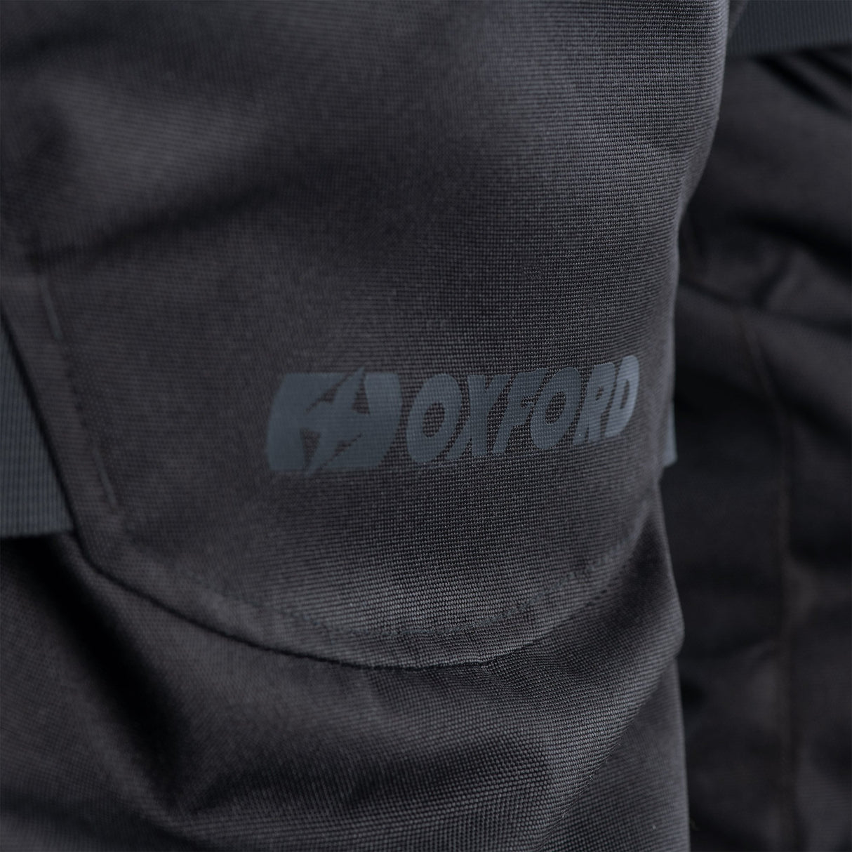 Oxford Dakota 3.0 Ladies Textile Waterproof Jacket