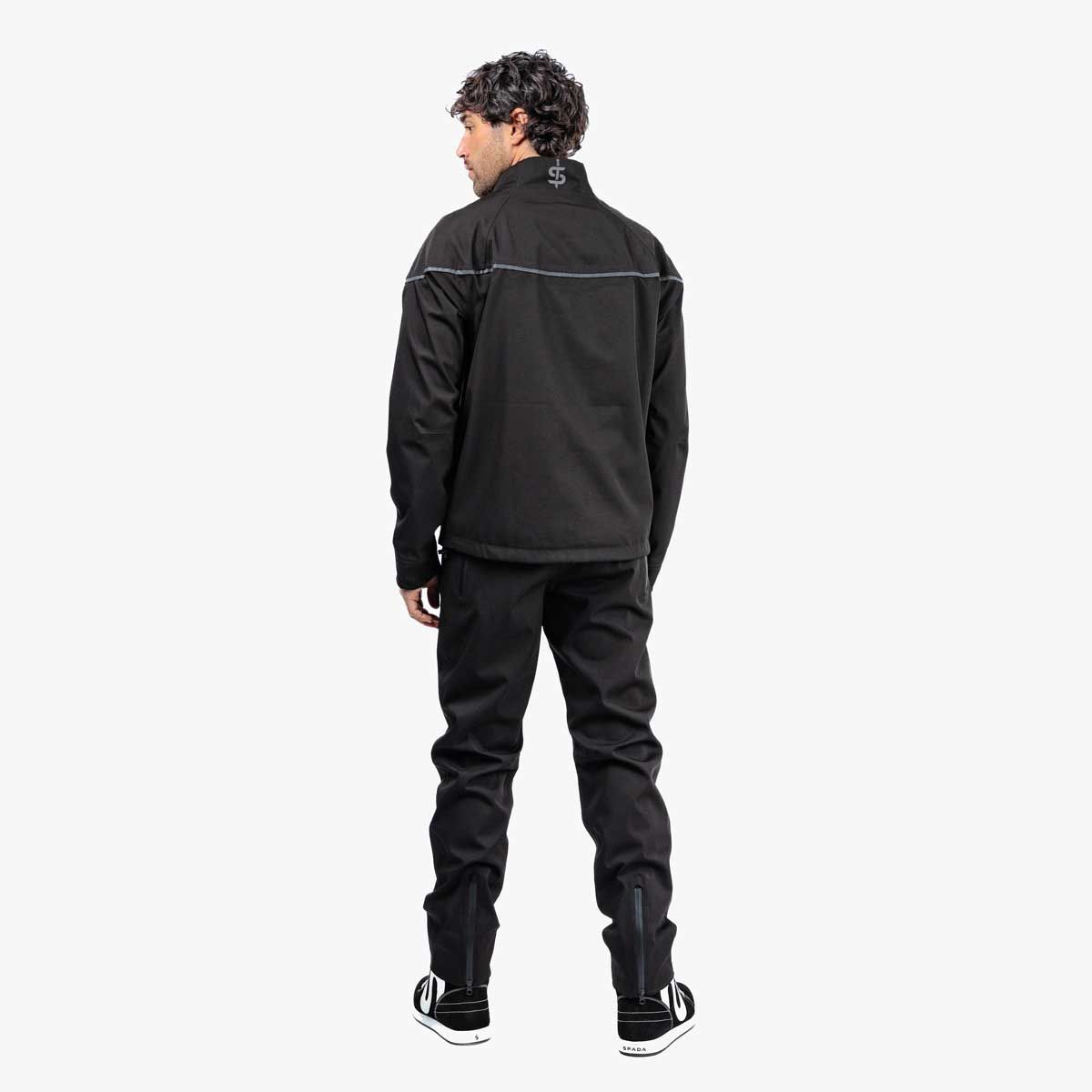 Spada Dash Waterproof Jacket