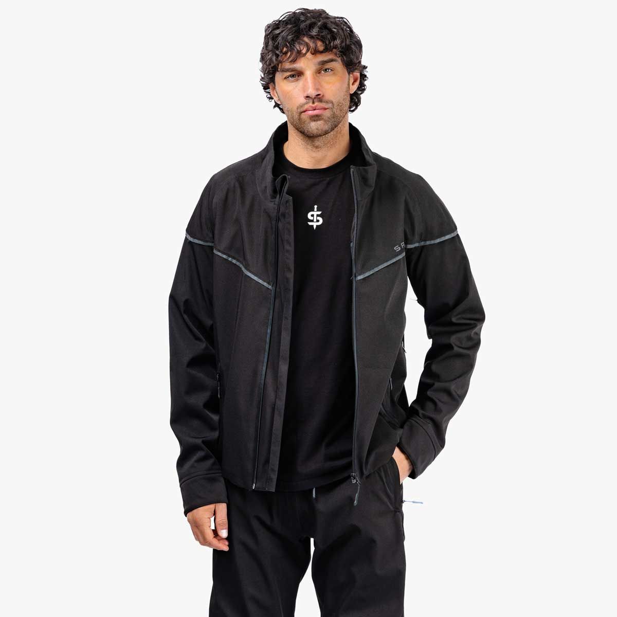 Spada Dash Waterproof Jacket
