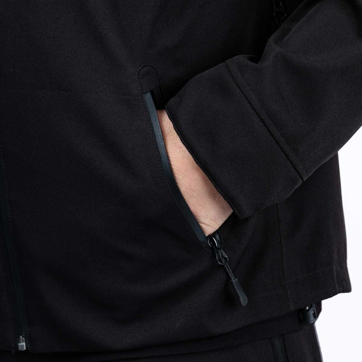 Spada Dash Waterproof Jacket