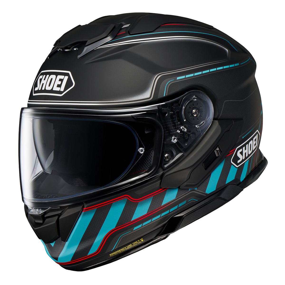 Shoei GT-Air 3 Discipline Full Face Helmet