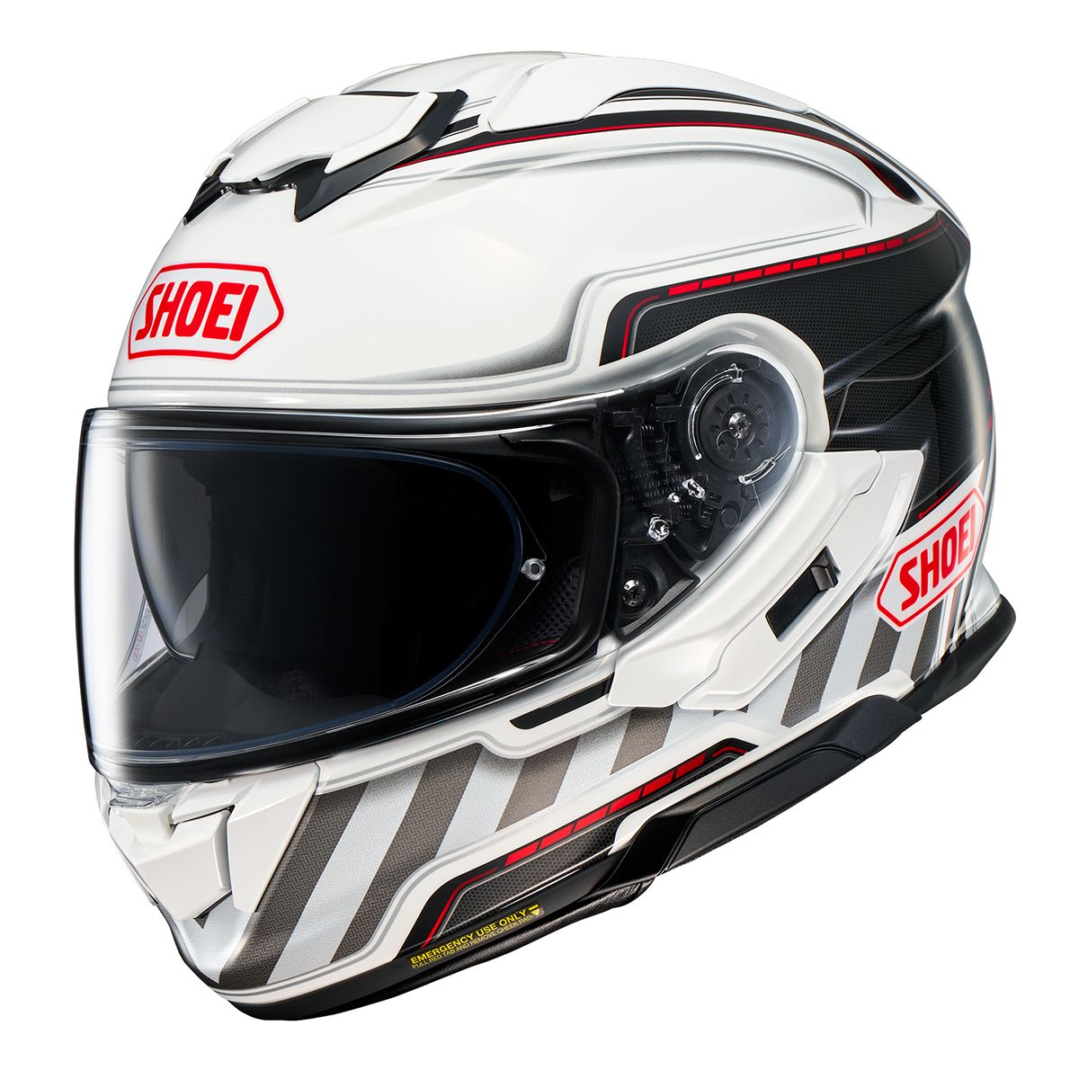 Shoei GT-Air 3 Discipline Full Face Helmet