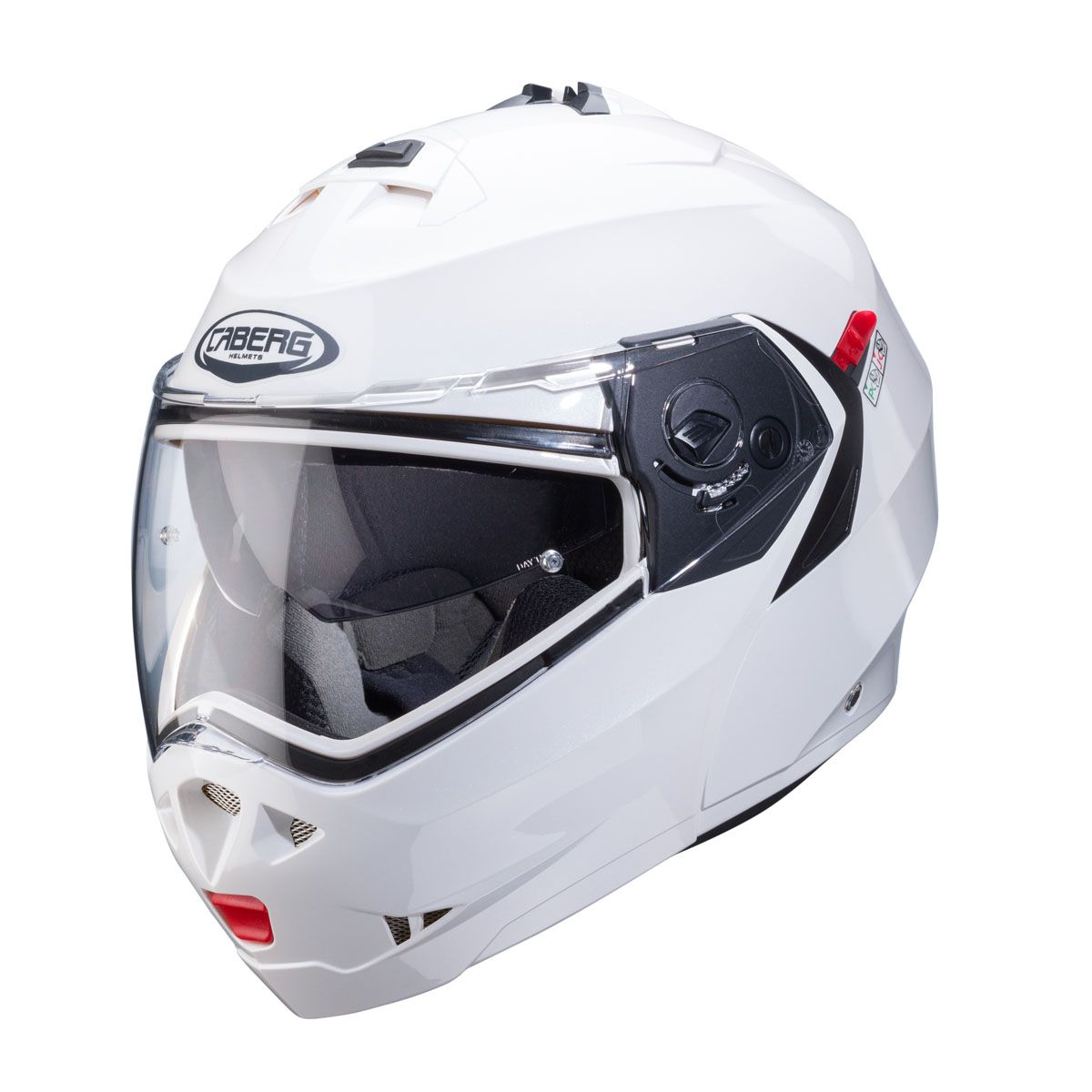 Caberg Duke X Flip Front Helmet