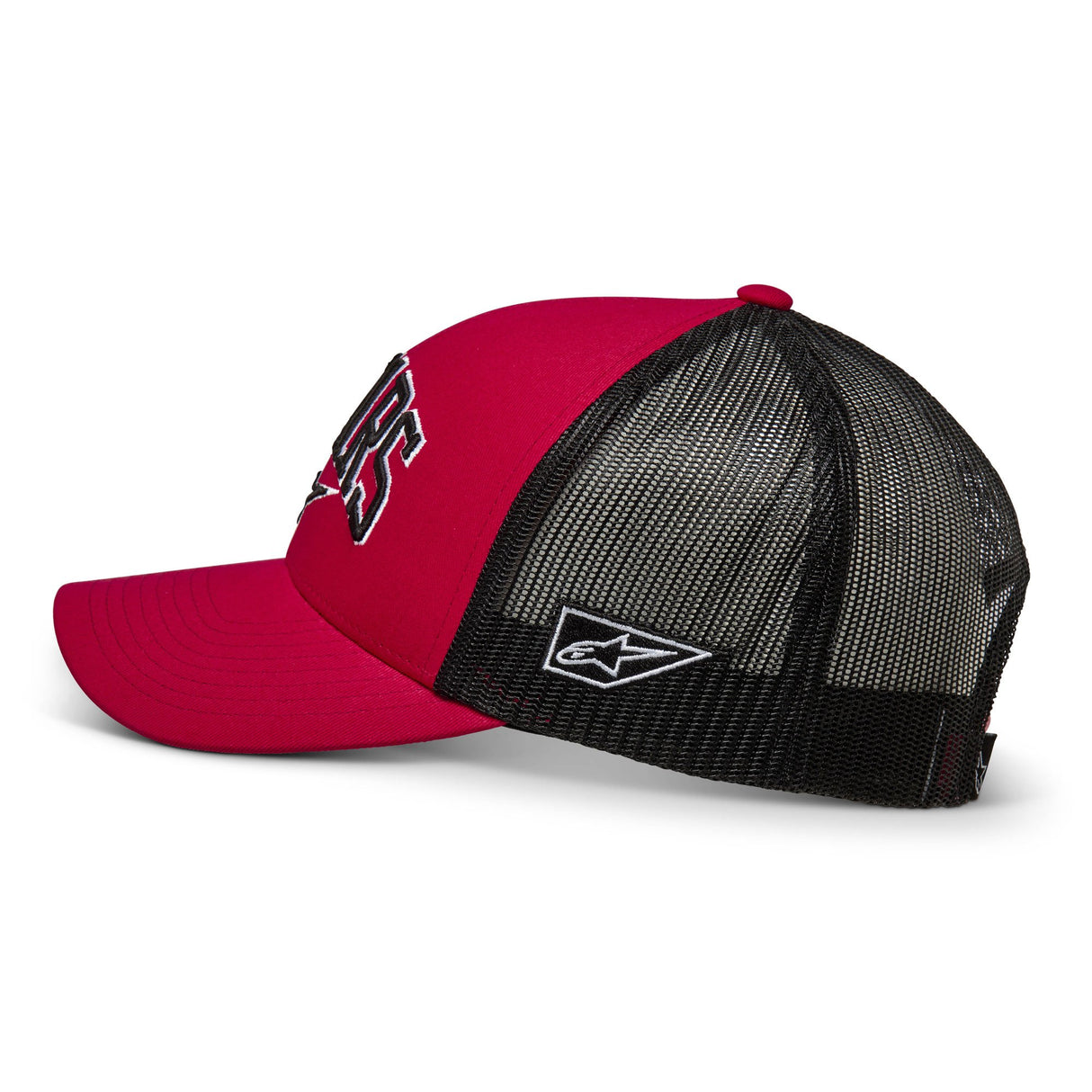 Alpinestars Dunker Snap Back Trucker Cap