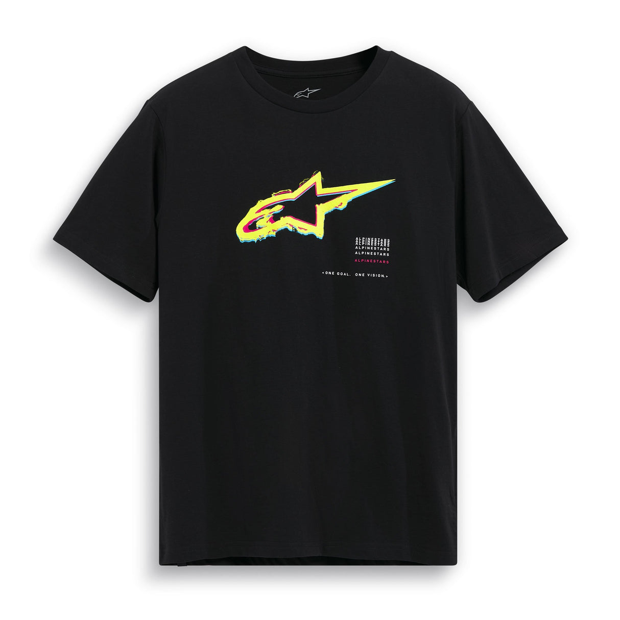 Alpinestars Electrica CSF Mens T-Shirt