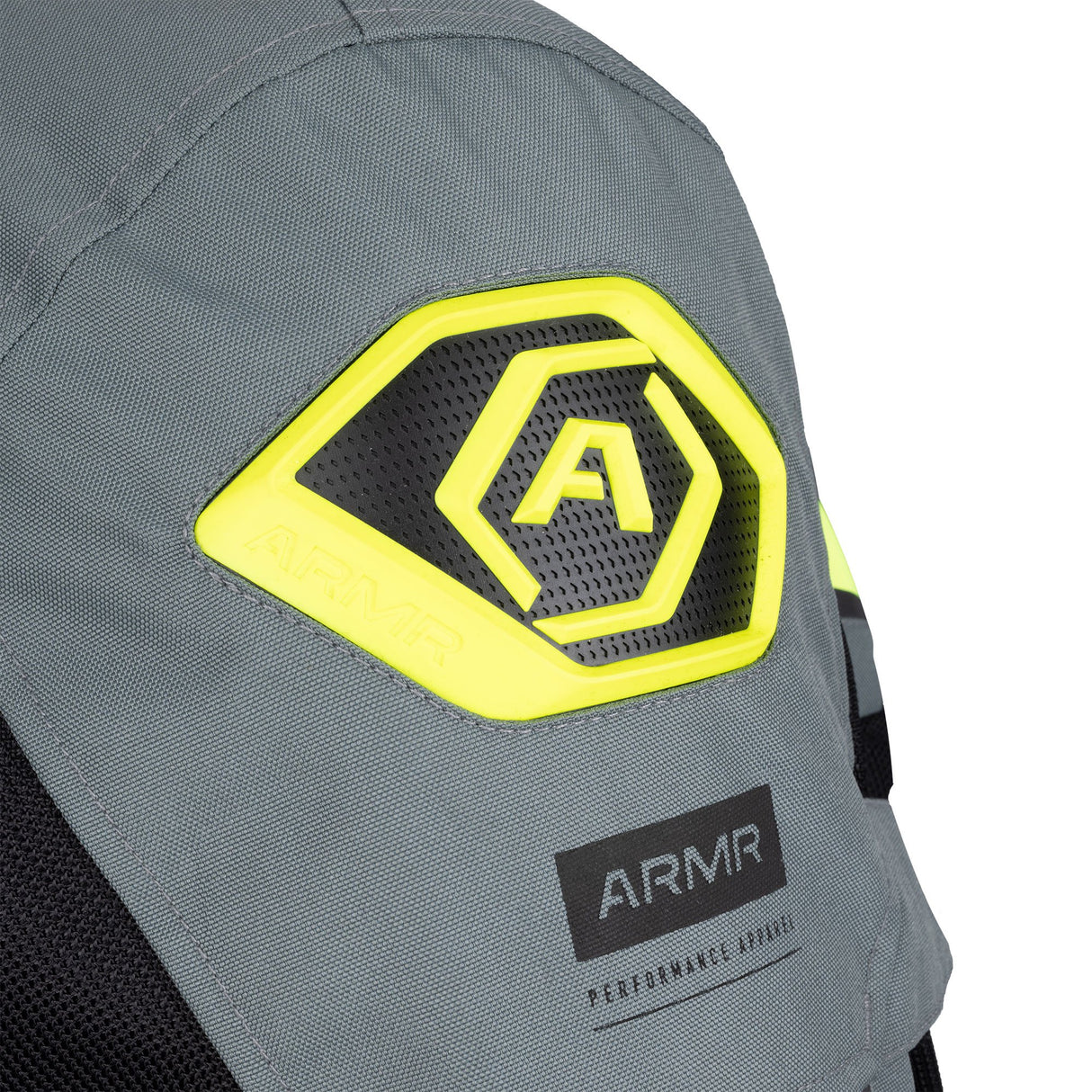 ARMR Eyoshi 3.0 Air Summer Textile Jacket