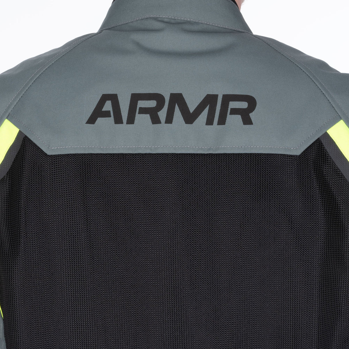 ARMR Eyoshi 3.0 Air Summer Textile Jacket