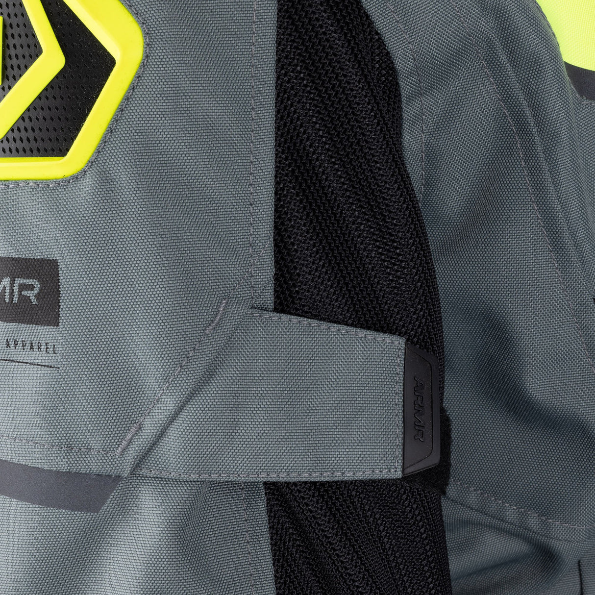 ARMR Eyoshi 3.0 Air Summer Textile Jacket