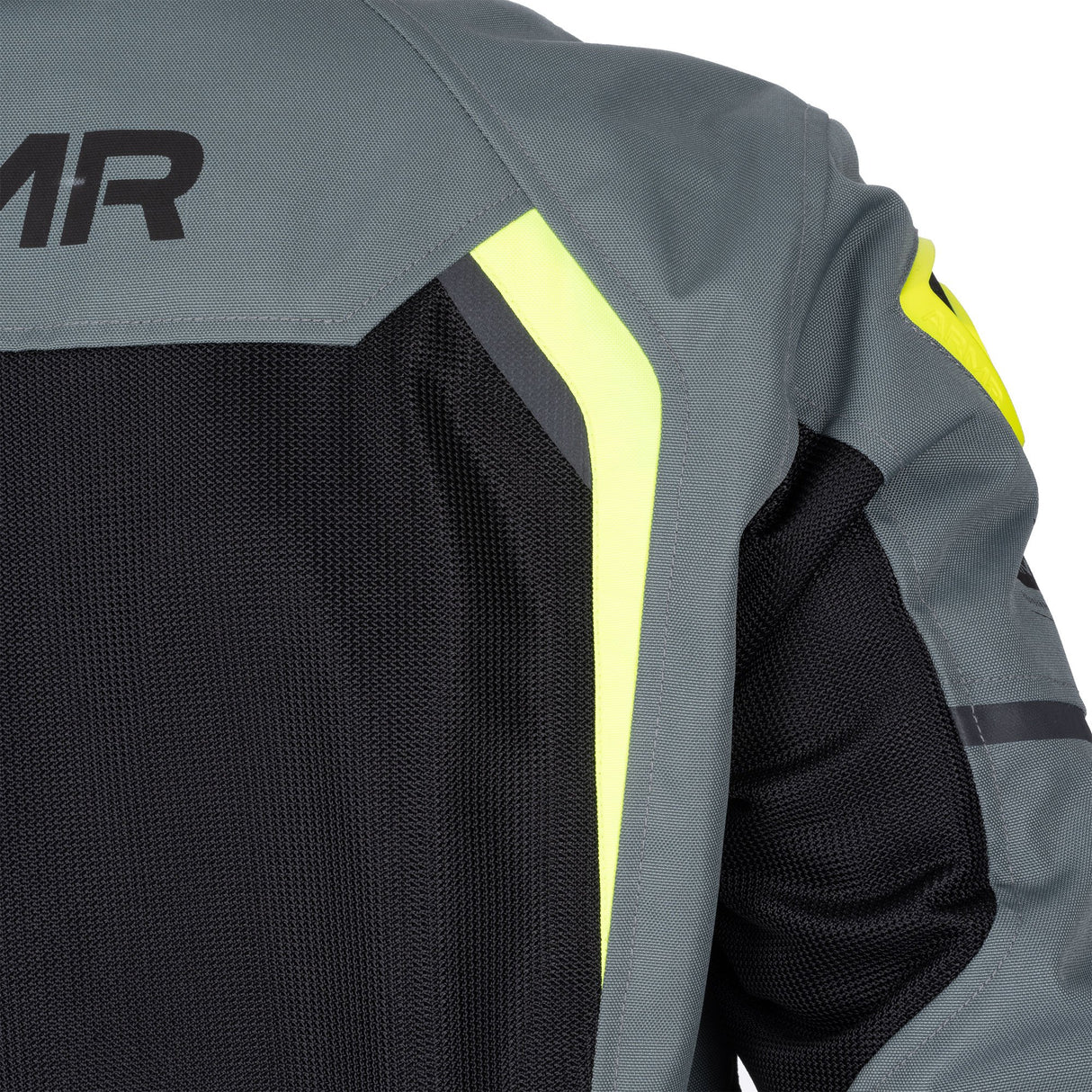 ARMR Eyoshi 3.0 Air Summer Textile Jacket