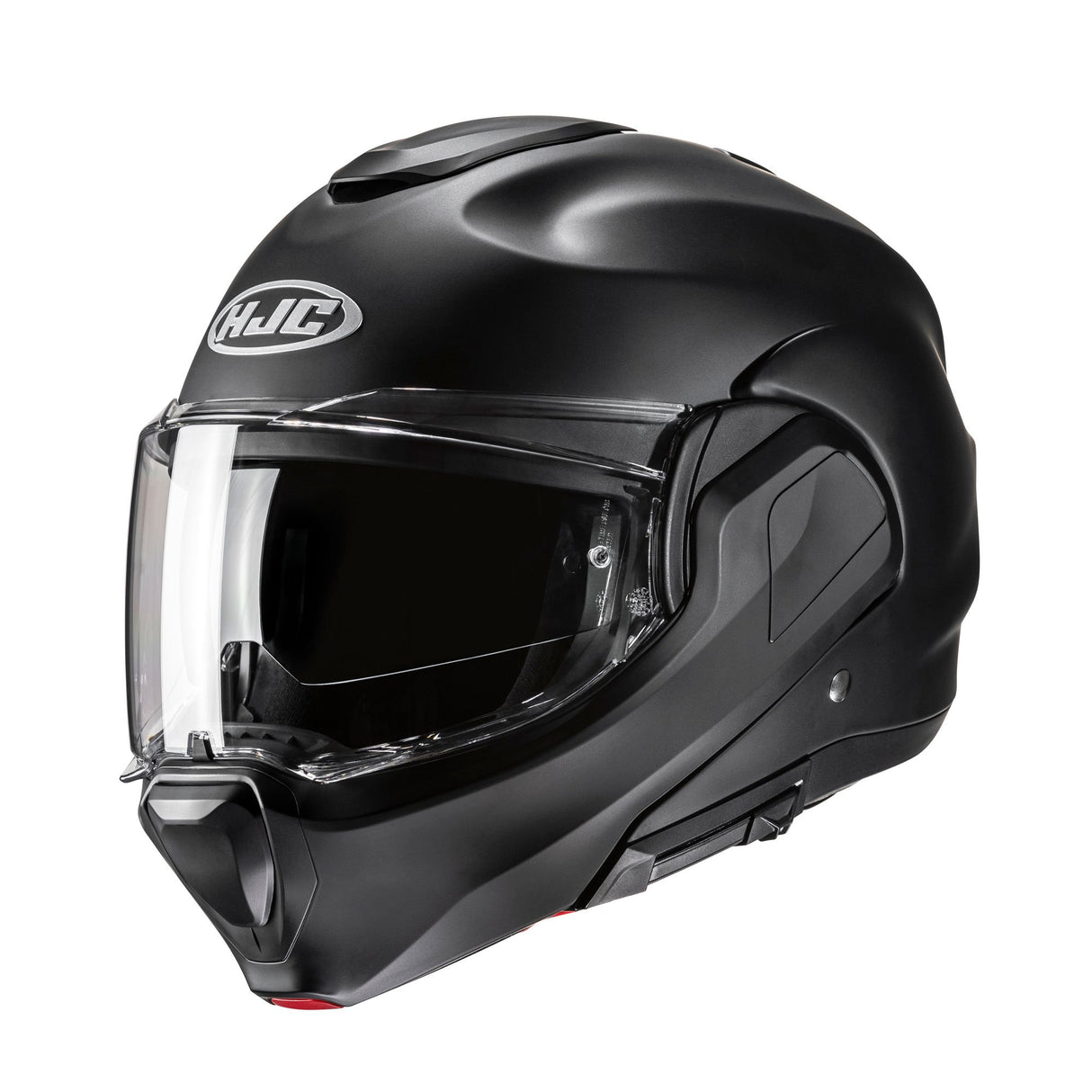 HJC F100 Flip Front Fibreglass Helmet