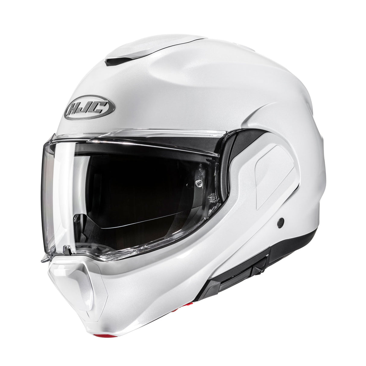 HJC F100 Flip Front Fibreglass Helmet
