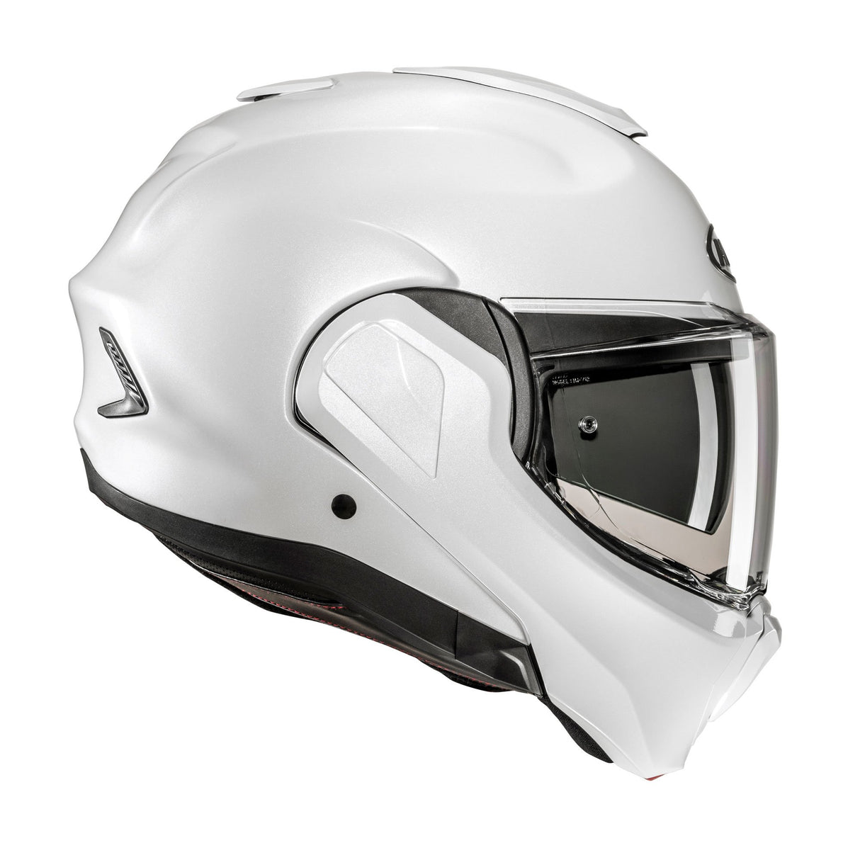 HJC F100 Flip Front Fibreglass Helmet