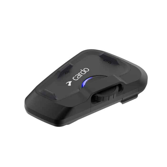 Cardo Freecom 4X Universal Bluetooth Intercom System
