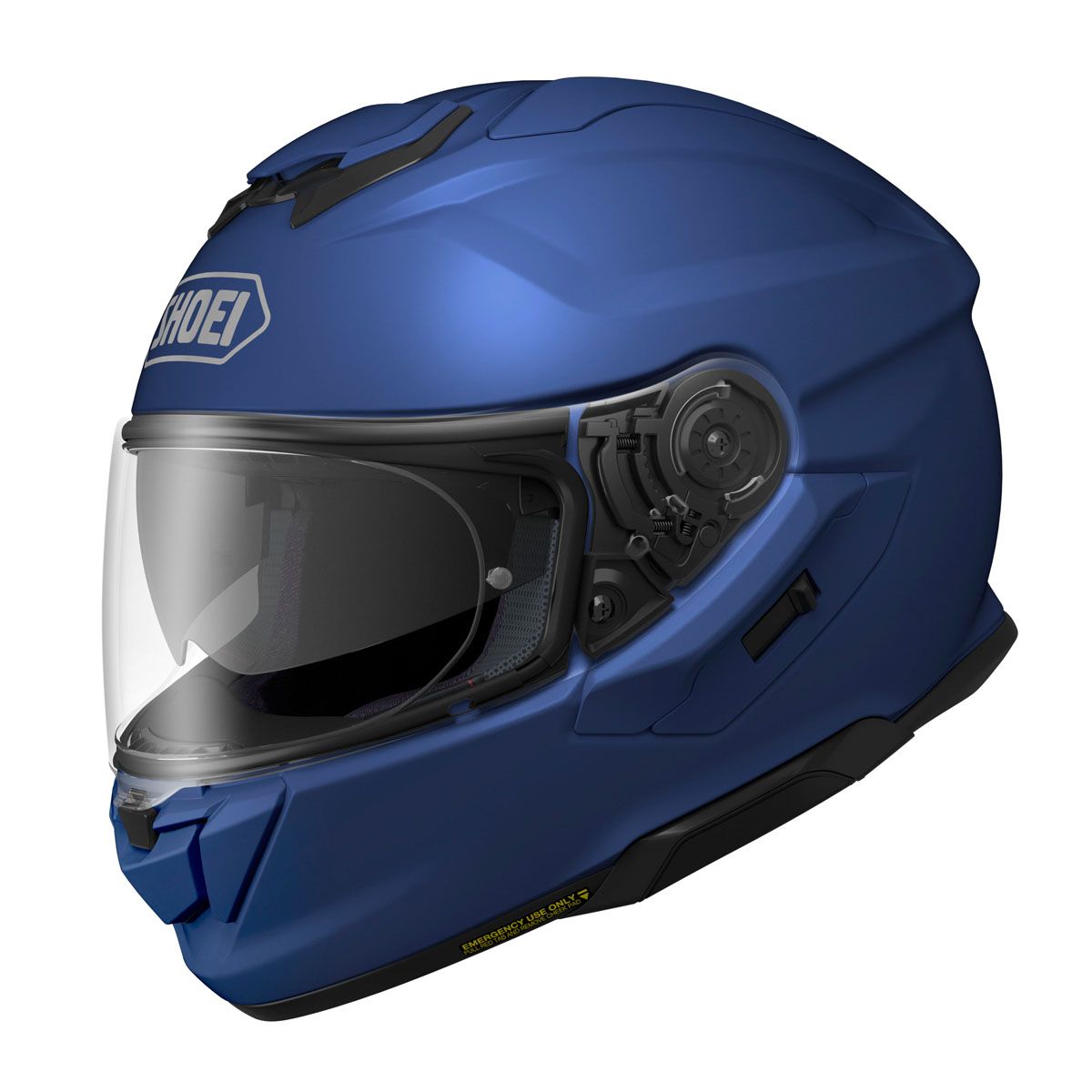 Shoei GT-Air 3 Plain Full Face Helmet