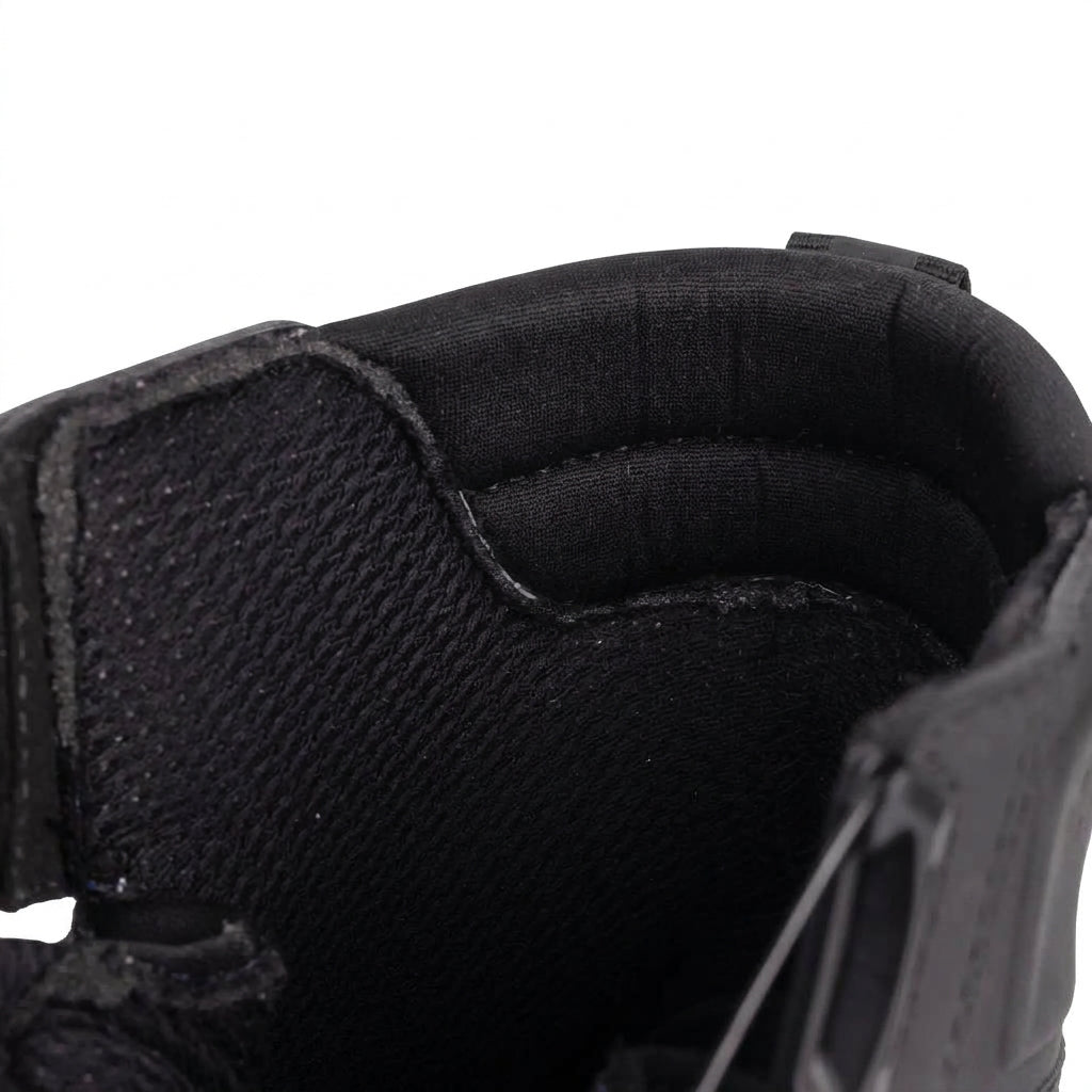 Oxford Dakar Dry2Dry Men’s Boots Black