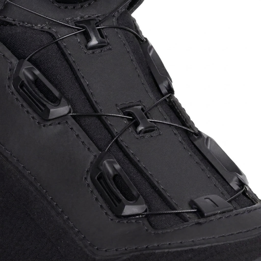 Oxford Dakar Dry2Dry Men’s Boots Black