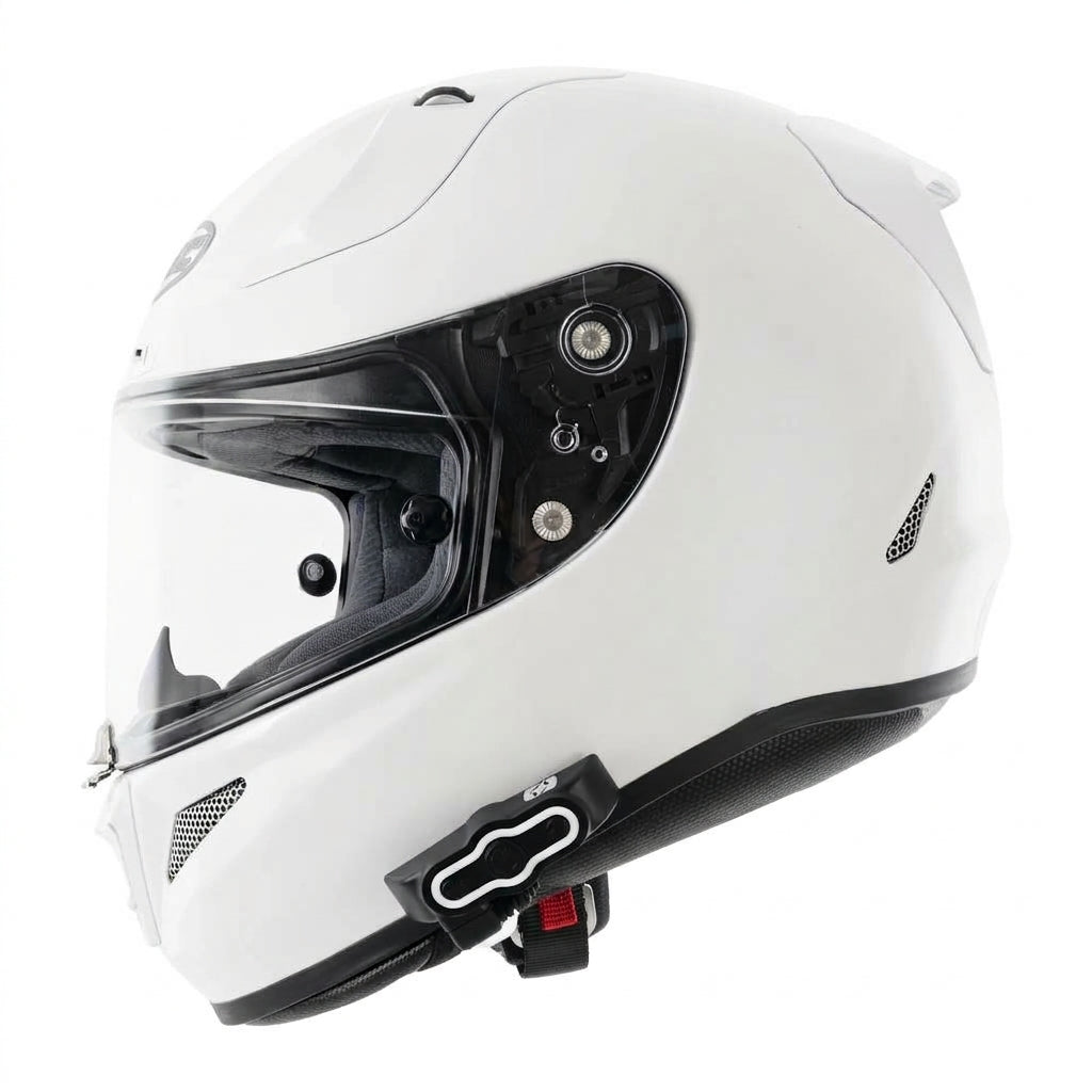 Oxford BikeMike Bluetooth Helmet Intercom Single