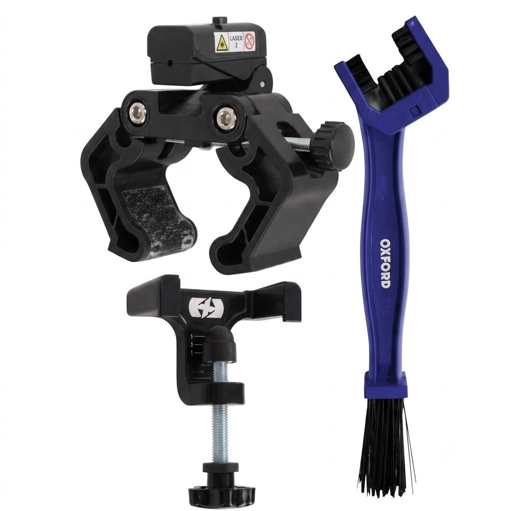 Oxford Chain Maintenance Bundle