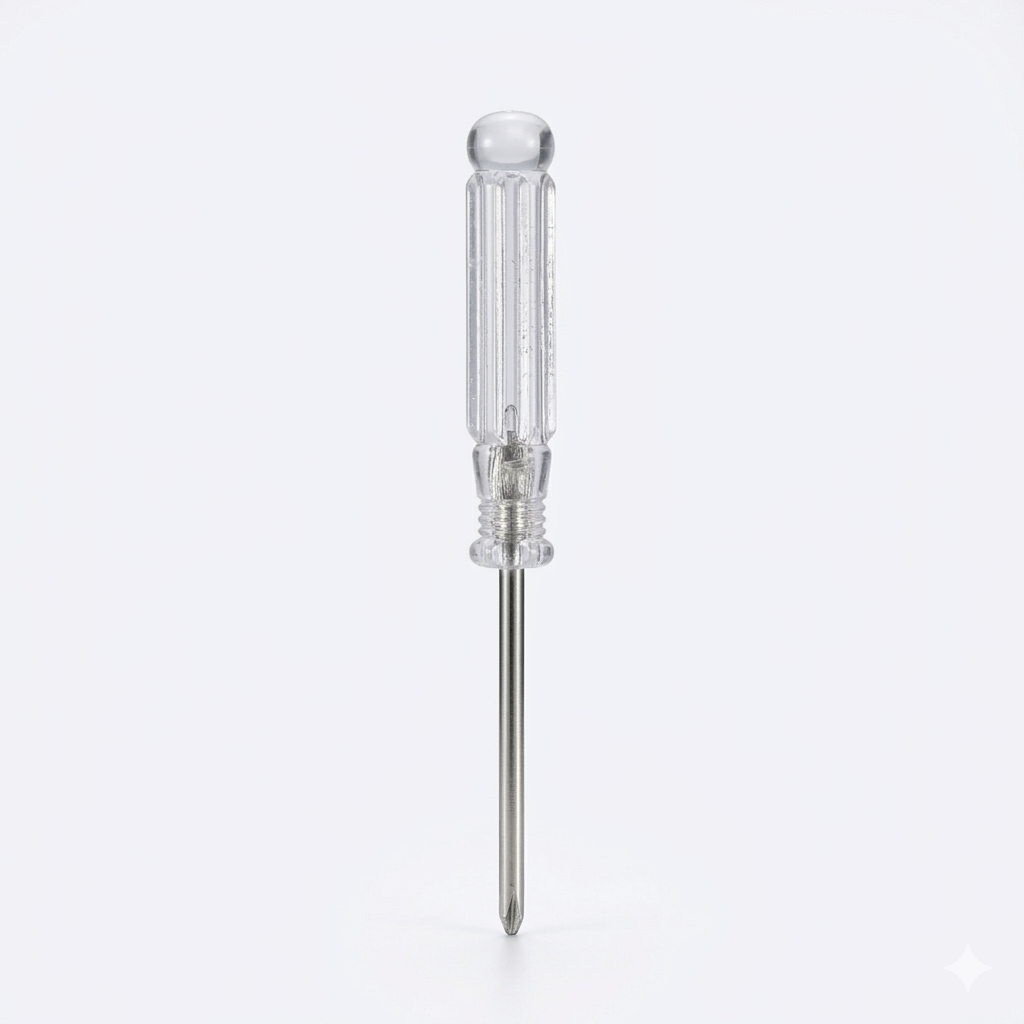 Pinlock 3 Component Pin Set fits 5mm Visor Holes
