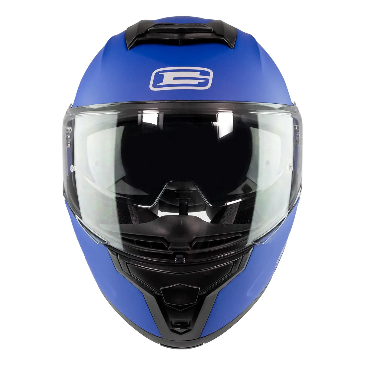 G-Mac Glide Evo Flip Front Motorcycle Helmet