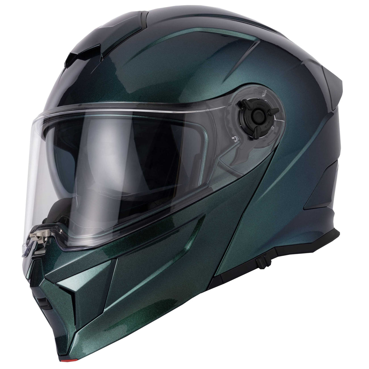 VCAN H276 Flip Front Adventure Helmet
