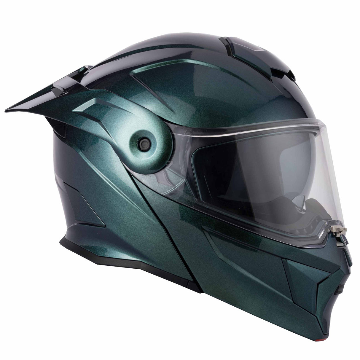 VCAN H276 Flip Front Adventure Helmet