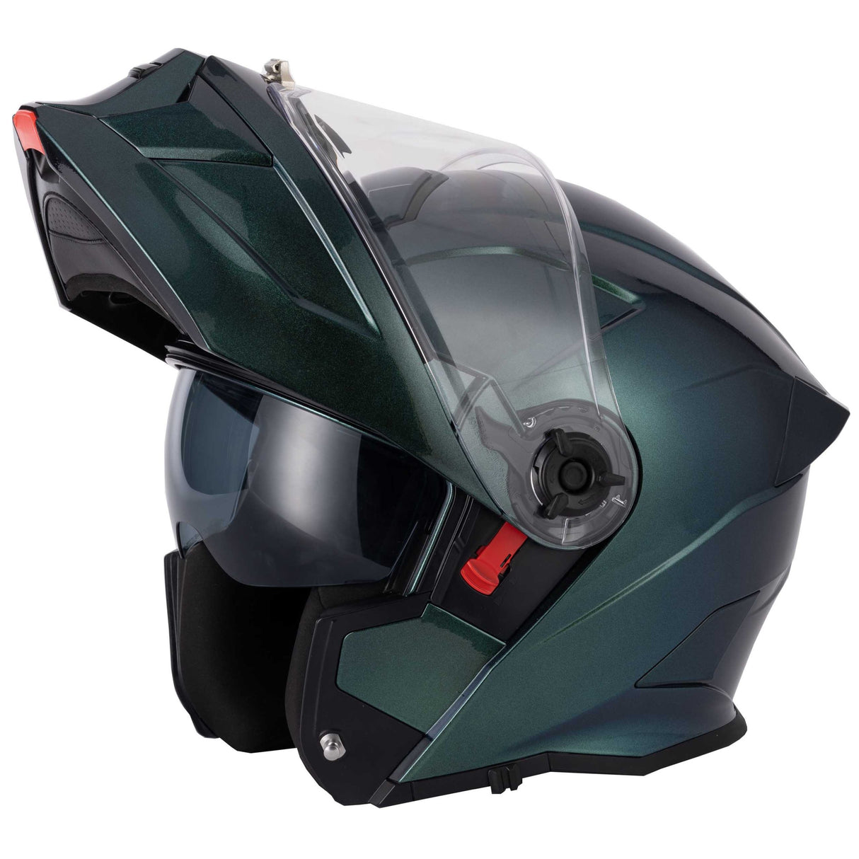 VCAN H276 Flip Front Adventure Helmet
