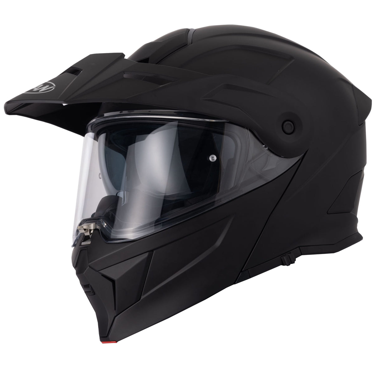 VCAN H276 Flip Front Adventure Helmet