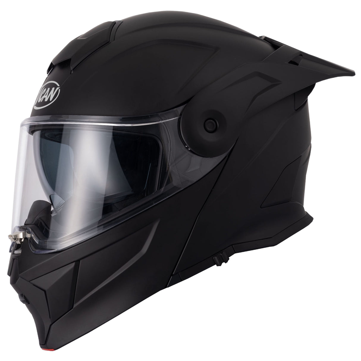VCAN H276 Flip Front Adventure Helmet