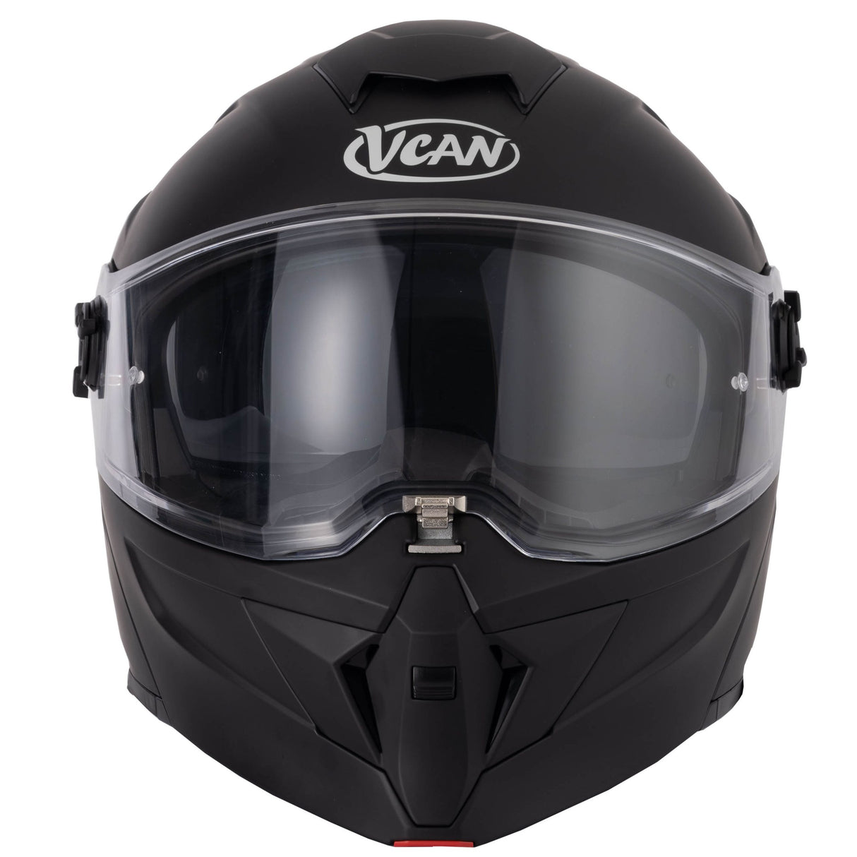 VCAN H276 Flip Front Adventure Helmet