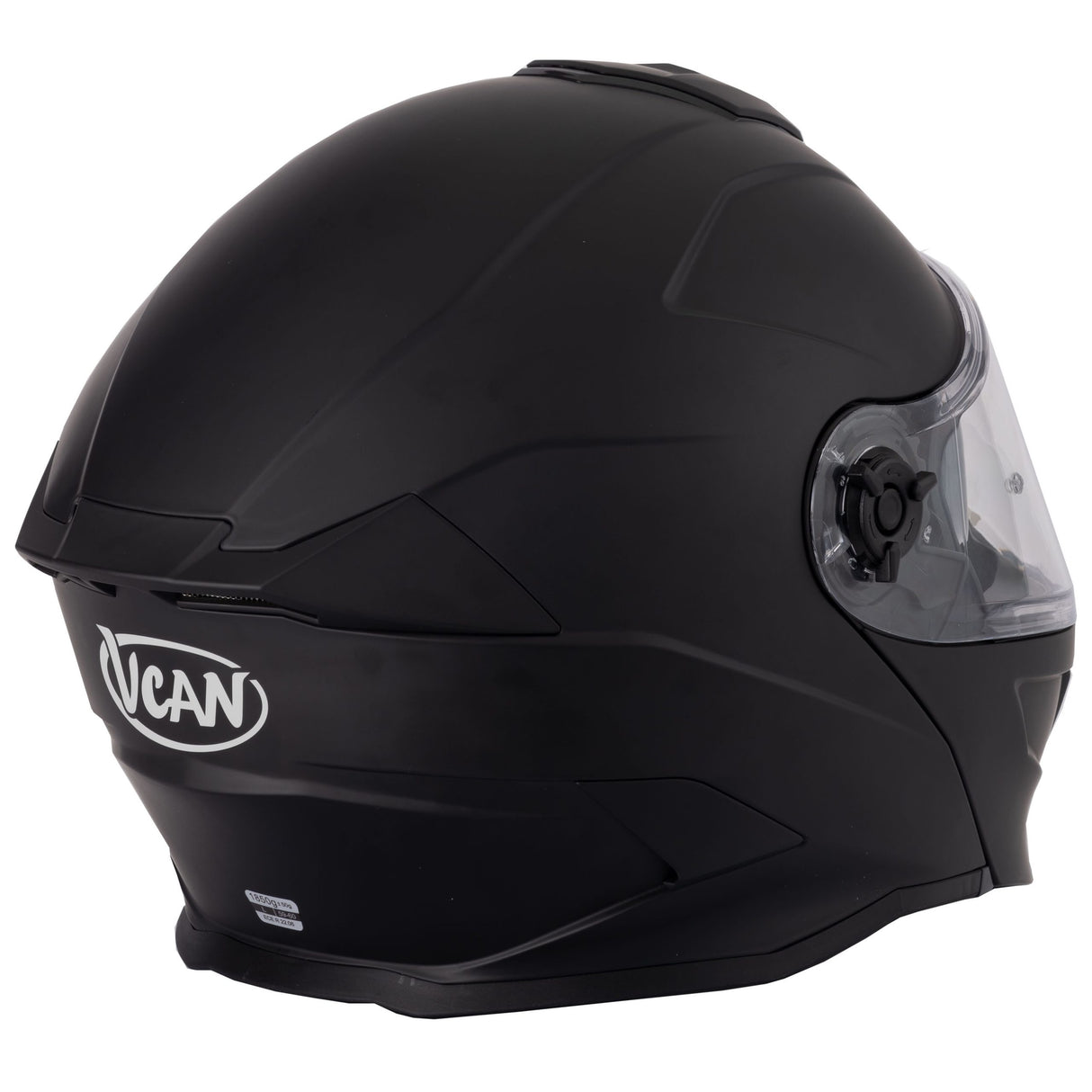 VCAN H276 Flip Front Adventure Helmet