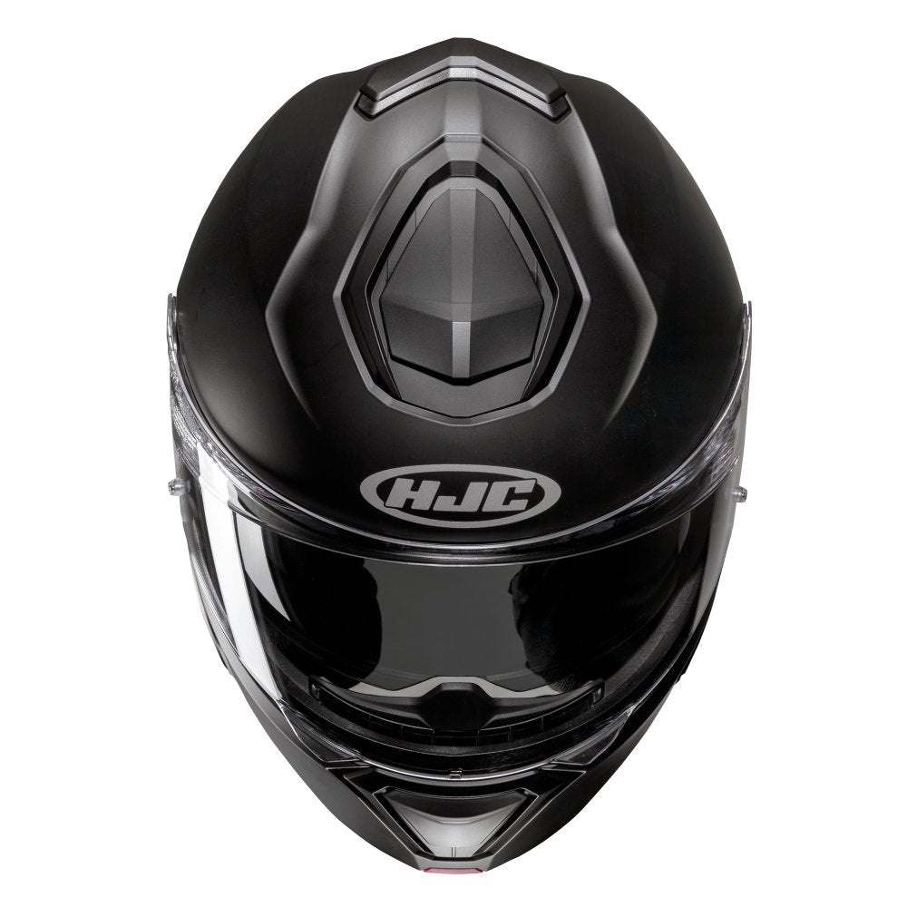 HJC I91 Plain Flip Front Helmet