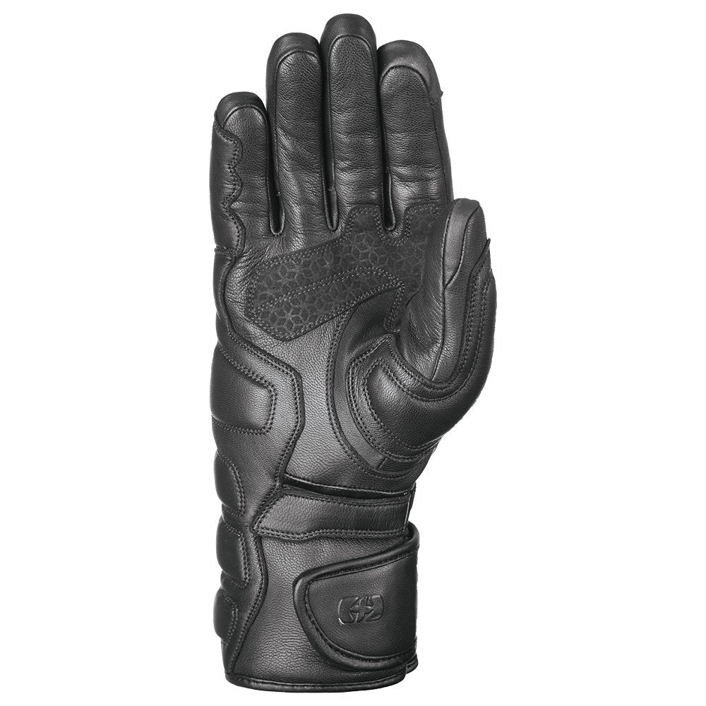 Oxford Hamilton Dry2Dry Waterproof Leather Gloves