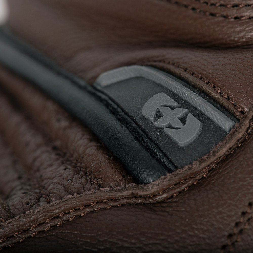 Oxford Hamilton Dry2Dry Waterproof Leather Gloves