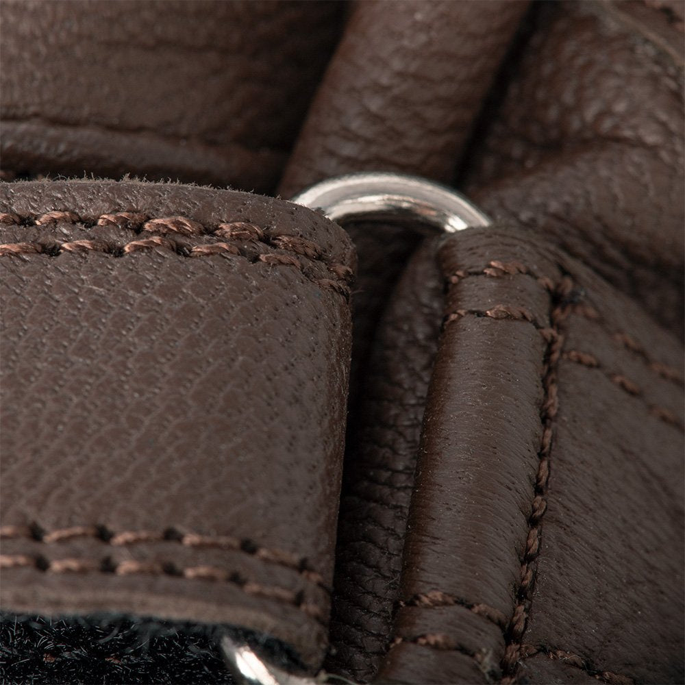 Oxford Hamilton Dry2Dry Waterproof Leather Gloves