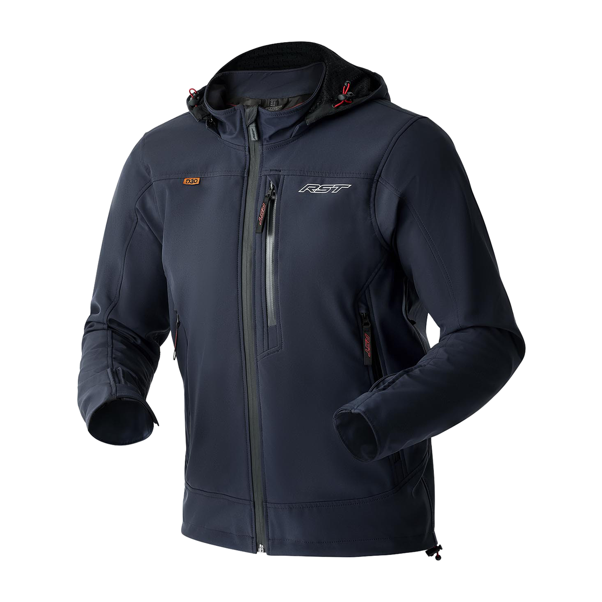 RST Havoc D3O Softshell Waterproof Jacket