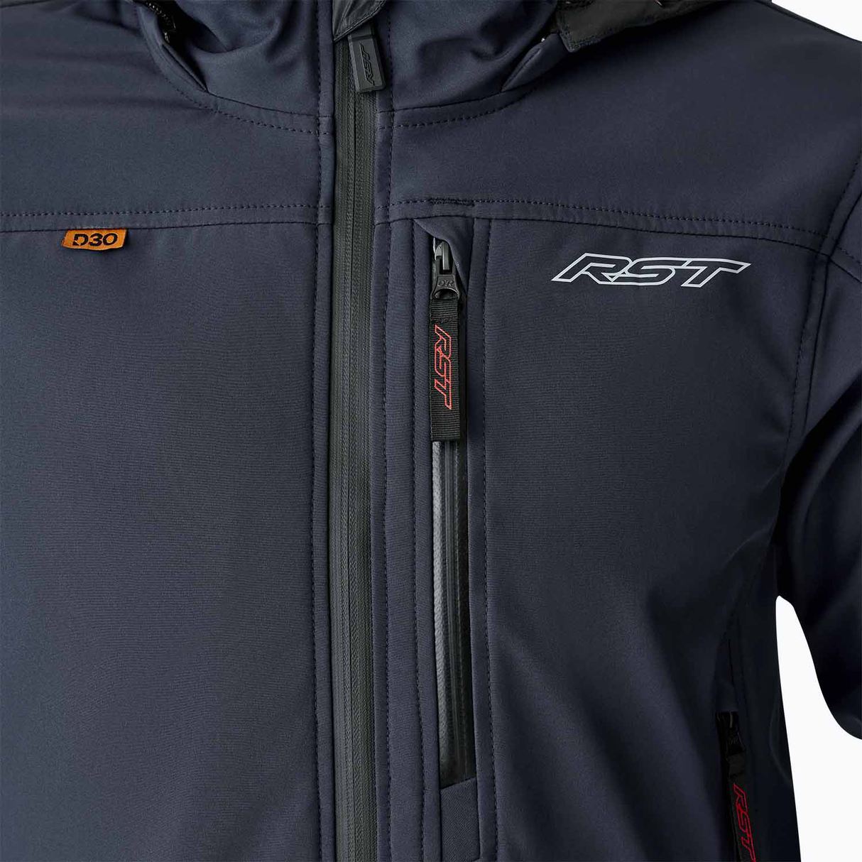 RST Havoc D3O Softshell Waterproof Jacket