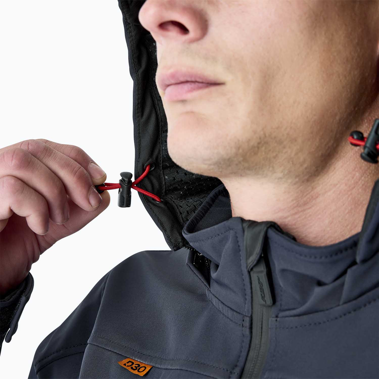 RST Havoc D3O Softshell Waterproof Jacket