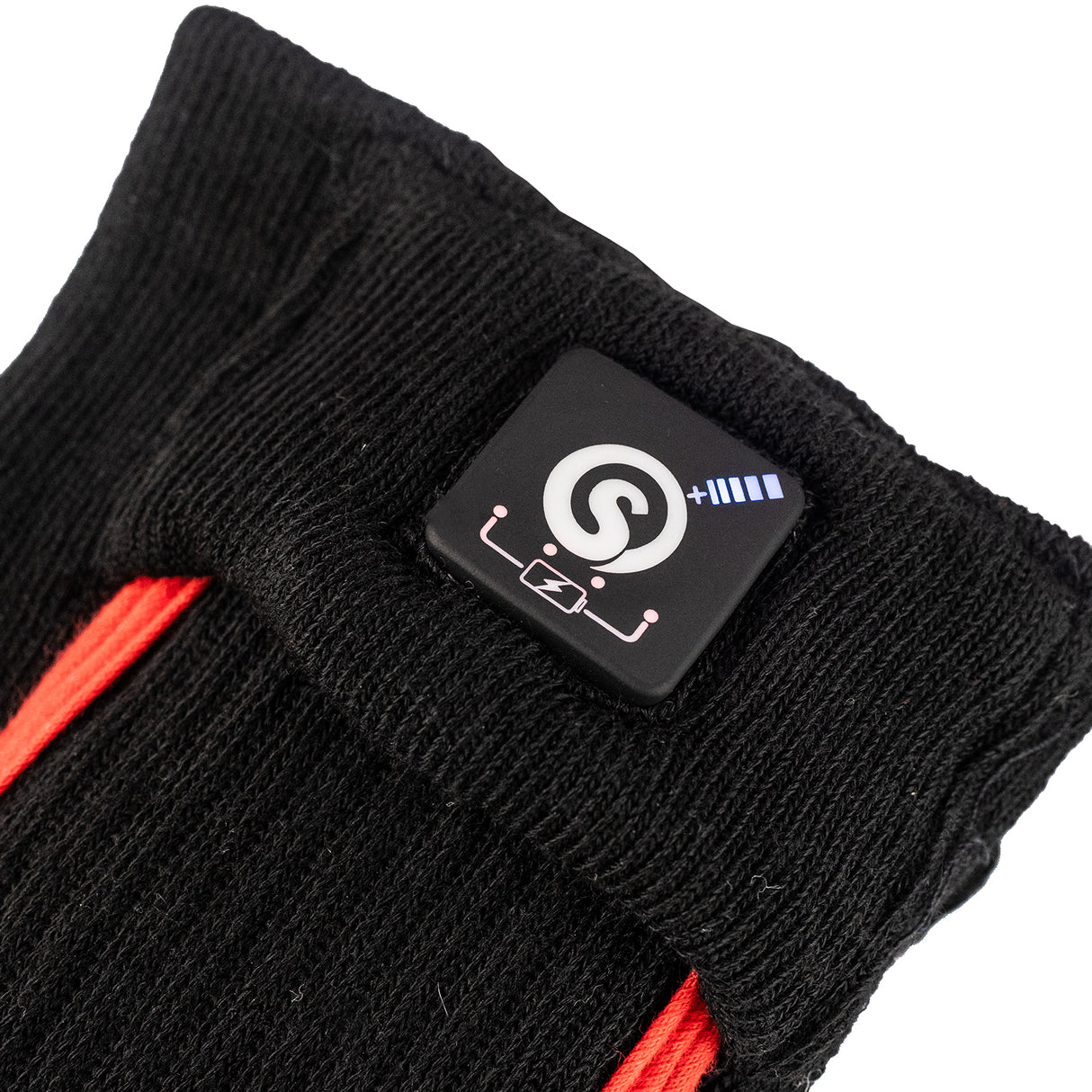 MIDA MC1 Rechargeable Heated Socks