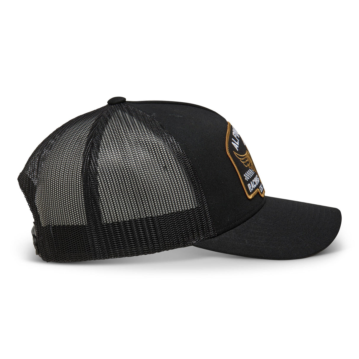 Alpinestars Heritage Patch Snap Back Trucker Cap