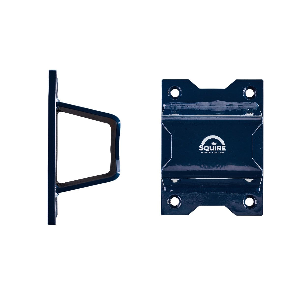 Squire Himalaya Sold Secure Diamond Ground Anchor