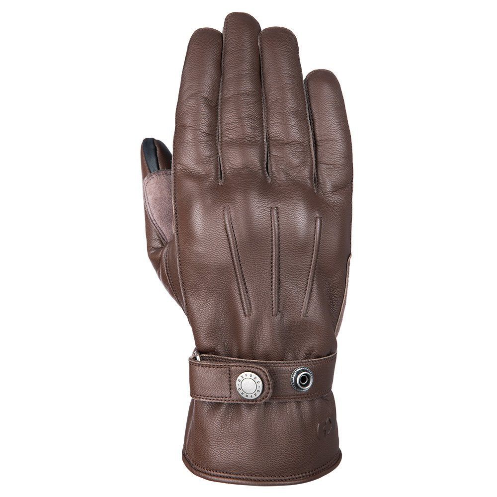 Oxford Holton 2.0 Classic Leather Gloves