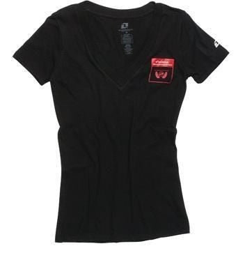 Honda Ladies One Industries MX Gravel T-Shirt