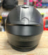 G-Mac Renegade Evo 22.06 Motorcycle Helmet Matt Black + Pinlock Insert XXL - Warehouse Offer