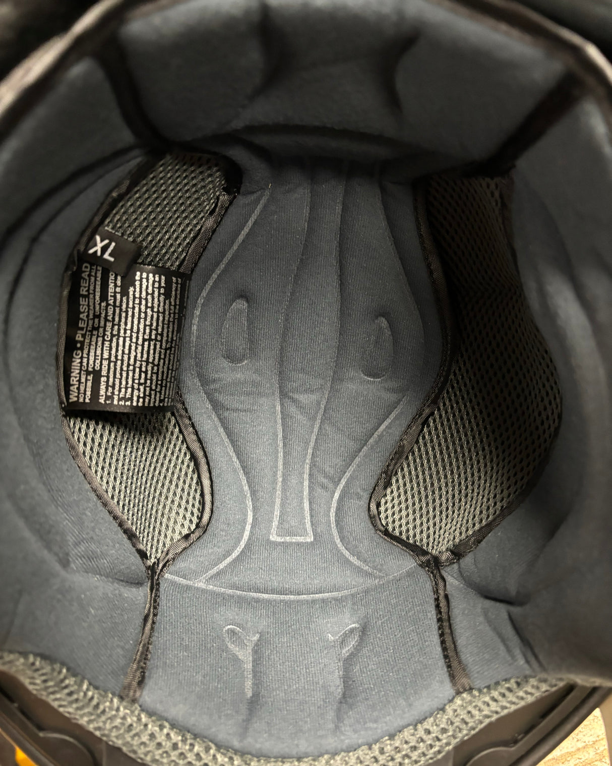 G-Mac Metro Evo Jet Open Face Motorcycle Helmet Satin Black - XL