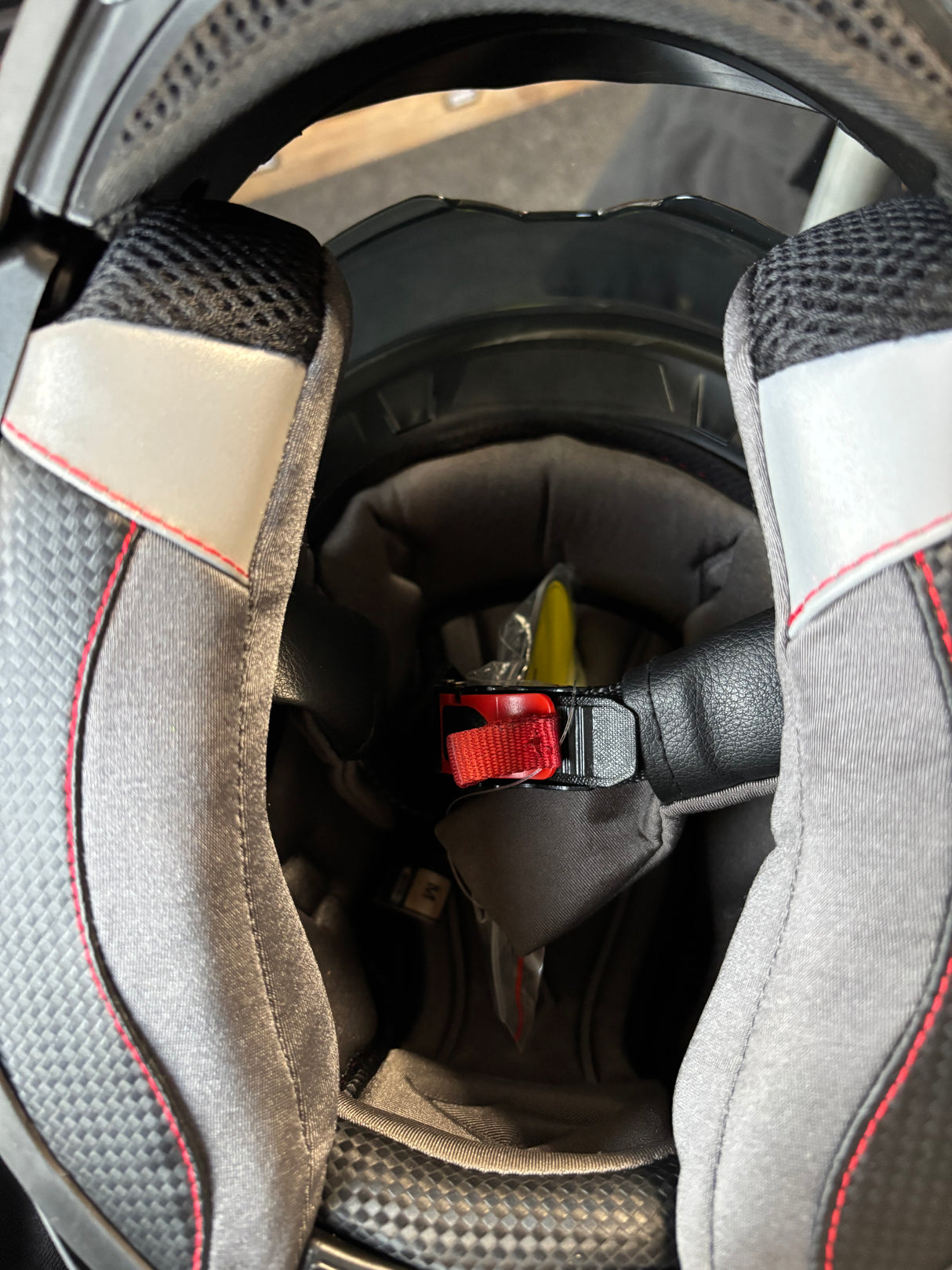 G-Mac Glide Evo Modular Flip Up DVS Motorcycle Helmet Satin Black - Medium