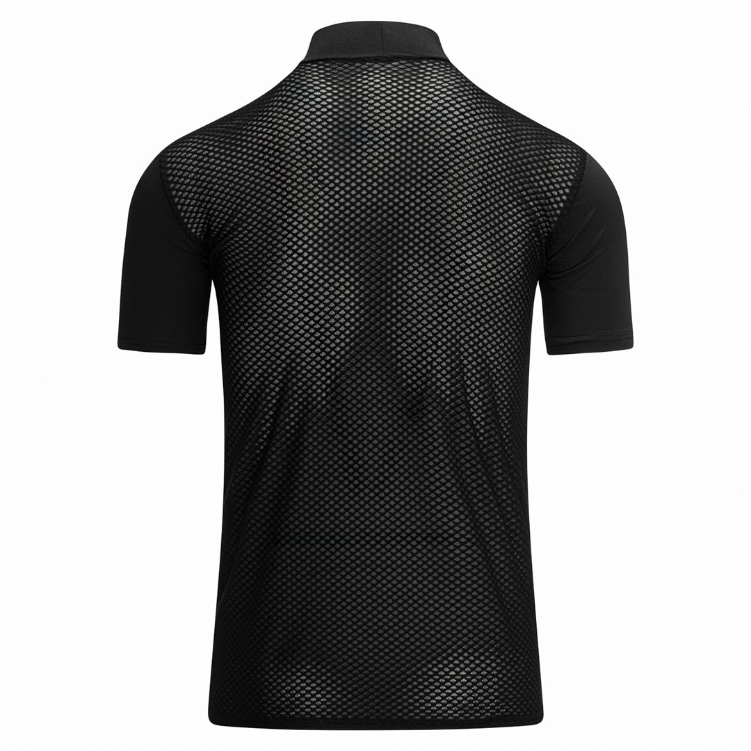 ZeroFit IceSkin Short Sleeved Summer Base Layer Top