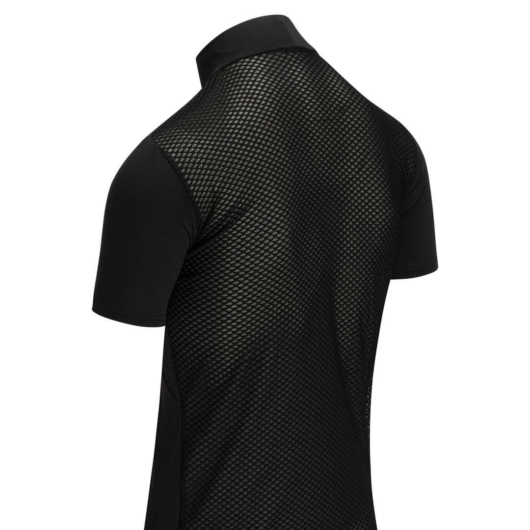 ZeroFit IceSkin Short Sleeved Summer Base Layer Top